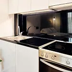 Amuse Luxury Apartments