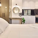 Amuse Luxury Apartments