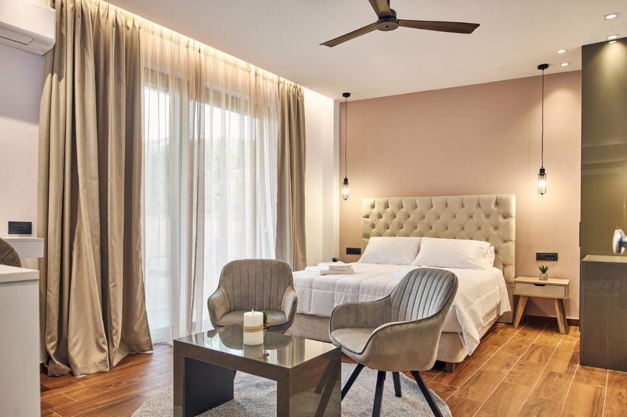 Apartment Amuse Luxury Zakynthos Town